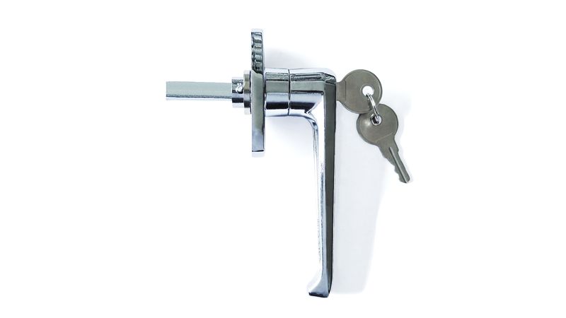 T Handle Lock-191067