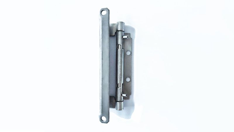 Stainless steel hinge-19377