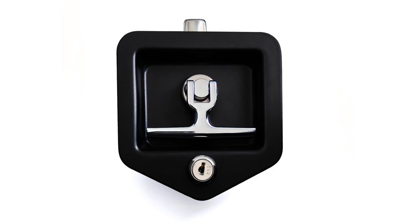 ToolBox Lock T-swivel Box Lock-19204-EB